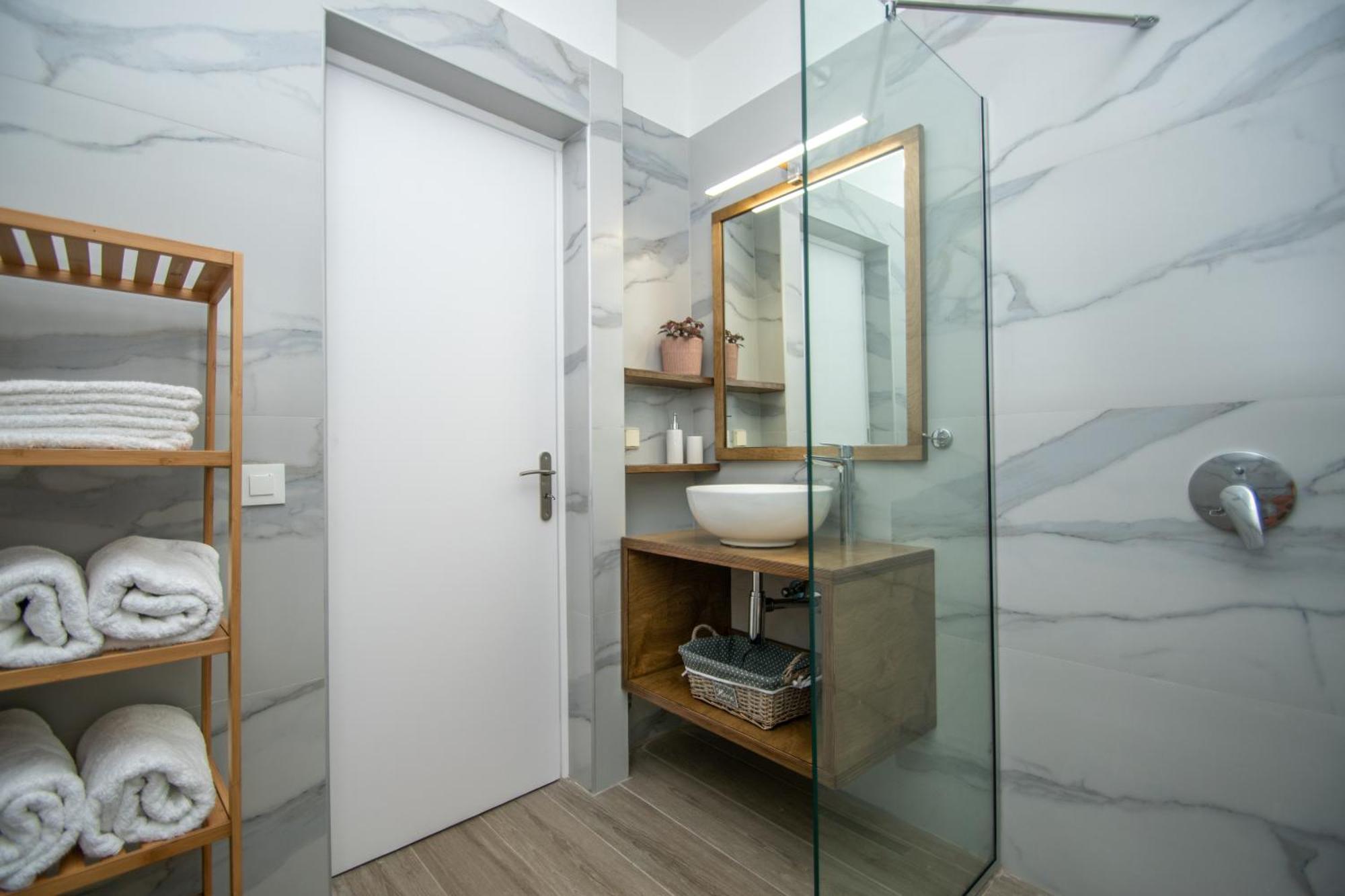 Villa Zoi Méson Yerakaríon Room photo